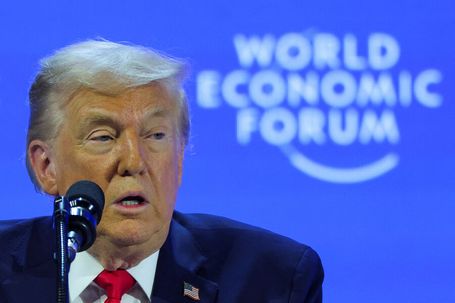 US reveals what could contribute to peace in Ukraine