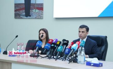 FHN: Ötən il sənayedə texniki təhlükəsizlik üzrə vahid dövlət siyasəti davam etdirilib