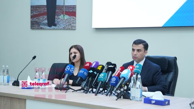 FHN: Ötən il sənayedə texniki təhlükəsizlik üzrə vahid dövlət siyasəti davam etdirilib