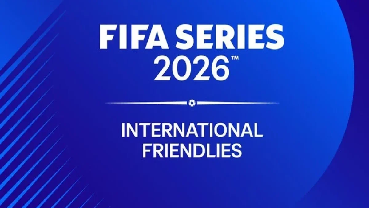 Opponents of the Azerbaijani national team in the “FIFA Series – 2026” tournament have been determined