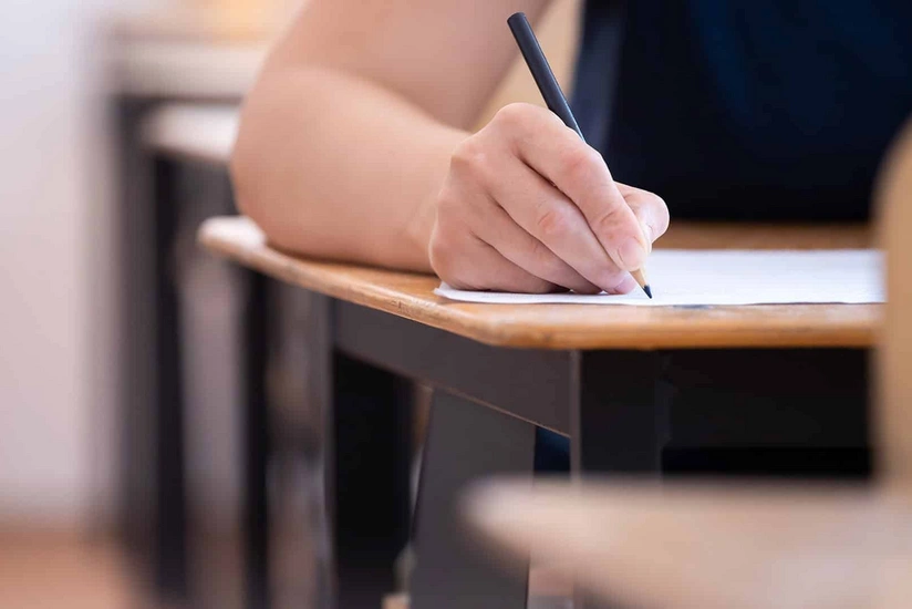 Results of open-ended questions of admission to master’s degree have been announced