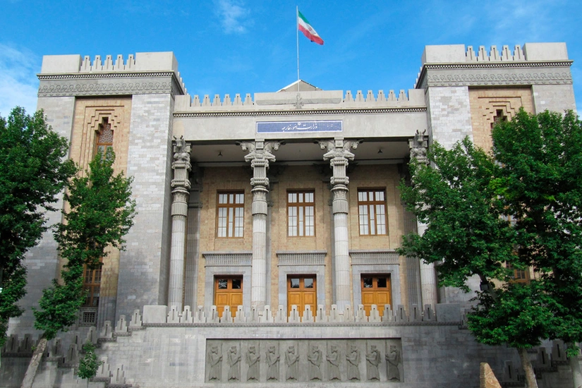 Iranian Foreign Ministry: The 3rd round of negotiations will be held after the exchange of draft texts