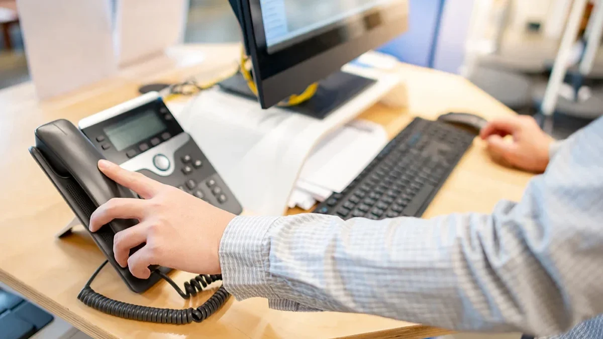 ADSEA: Call Center answered 832,961 applications last year