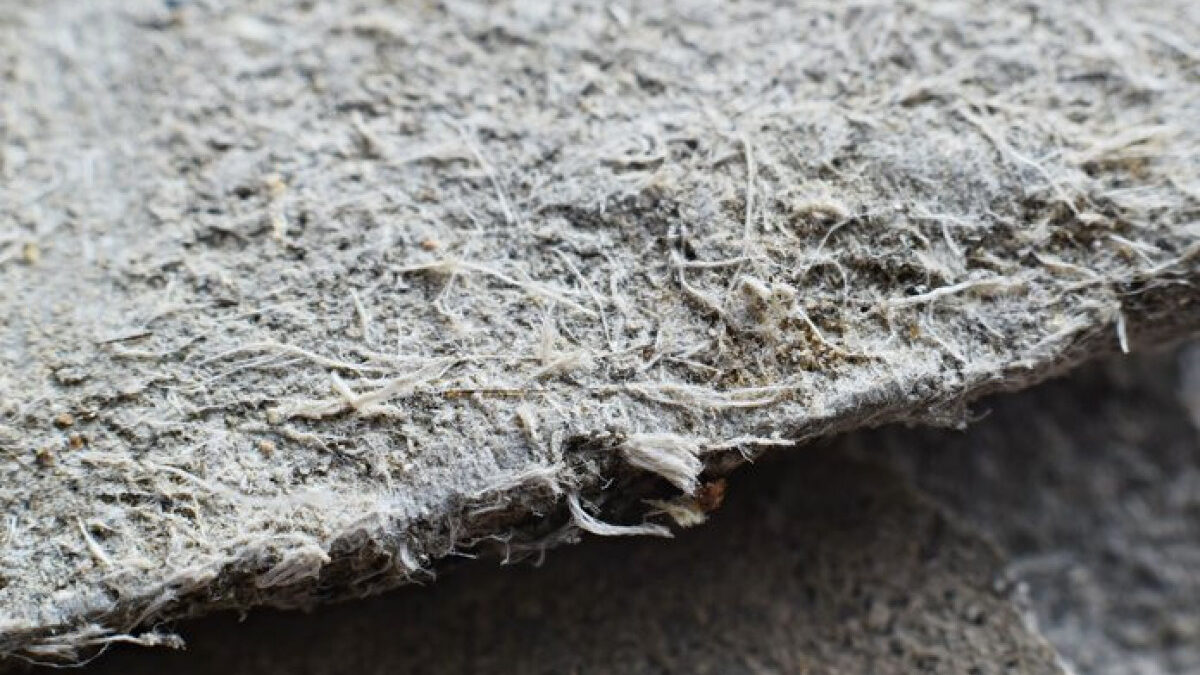 Asbestos circulation to be banned in Azerbaijan