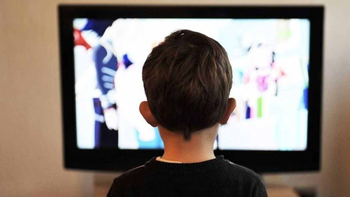 Child’s image can be used in advertising with parental consent