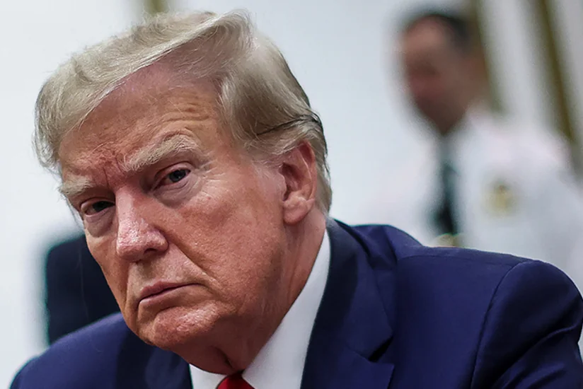 Trump Extends Authorization to Detain Vessels Heading to Cuba