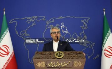 “Indirect talks with the US continue” – Baghai