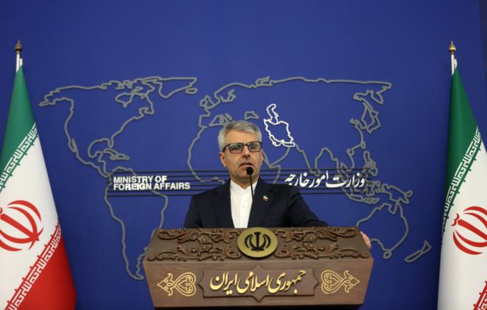 “Indirect talks with the US continue” – Baghai