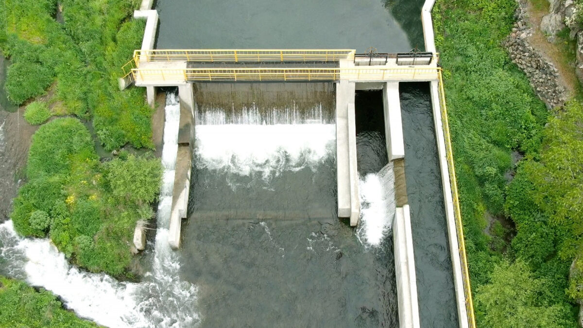 Azerbaijan Receives First Carbon Credits in “Green Energy” History