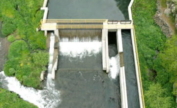 Azerbaijan Receives First Carbon Credits in “Green Energy” History