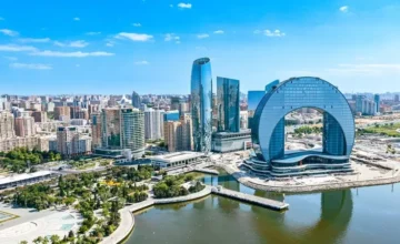 An International Conference on “Neocolonialism and Global Inequality” to be Held in Baku