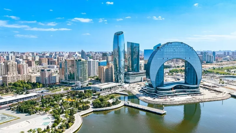 An International Conference on “Neocolonialism and Global Inequality” to be Held in Baku