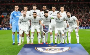 “Qarabag” to face “Newcastle” today