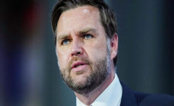 US Vice President departs Armenia for Azerbaijan