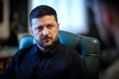 Zelensky: Russia and Ukraine have almost agreed on ceasefire monitoring