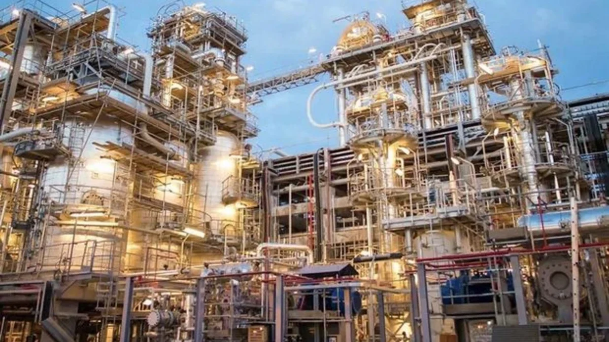 “SOCAR Polymer” exported 76 thousand tons of products last year