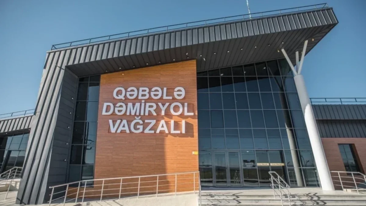 Daily trips by rail on the Baku-Gabala-Baku route are now possible