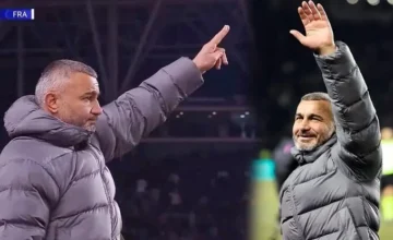 “Qarabag’s” 2 successes in UEFA’s report