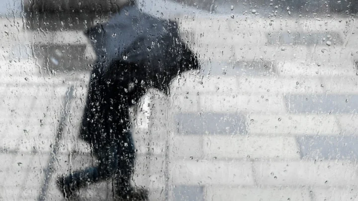 Temperature to drop by 4-6 degrees – WARNING