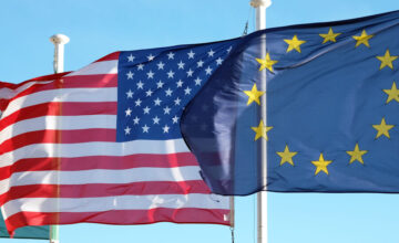 Politico: Europeans understand that the US is starting to see Europe as a competitor
