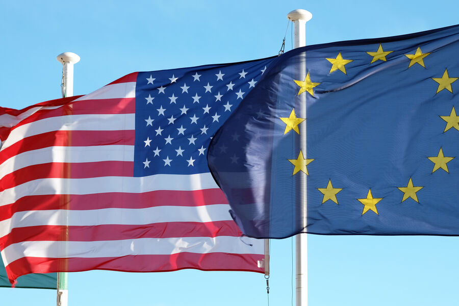 Politico: Europeans understand that the US is starting to see Europe as a competitor