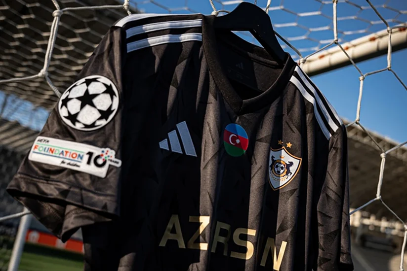 Starting lineups of “Qarabag” and “Newcastle” announced