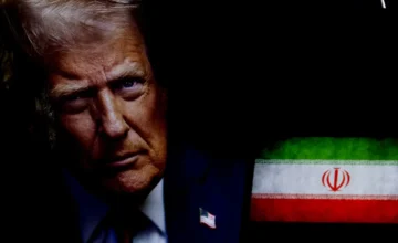 US media wrote: Will Trump order an attack on Iran this weekend?