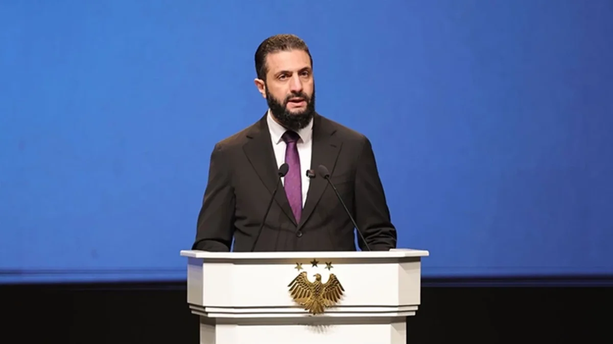 General amnesty declared in Syria