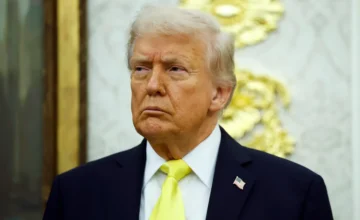 Trump is dissatisfied with talks with Iran