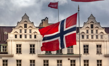 Norway Prepares for Russia’s “Invasion”