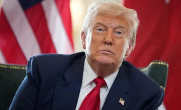 Trump: Maybe we will amicably annex Cuba