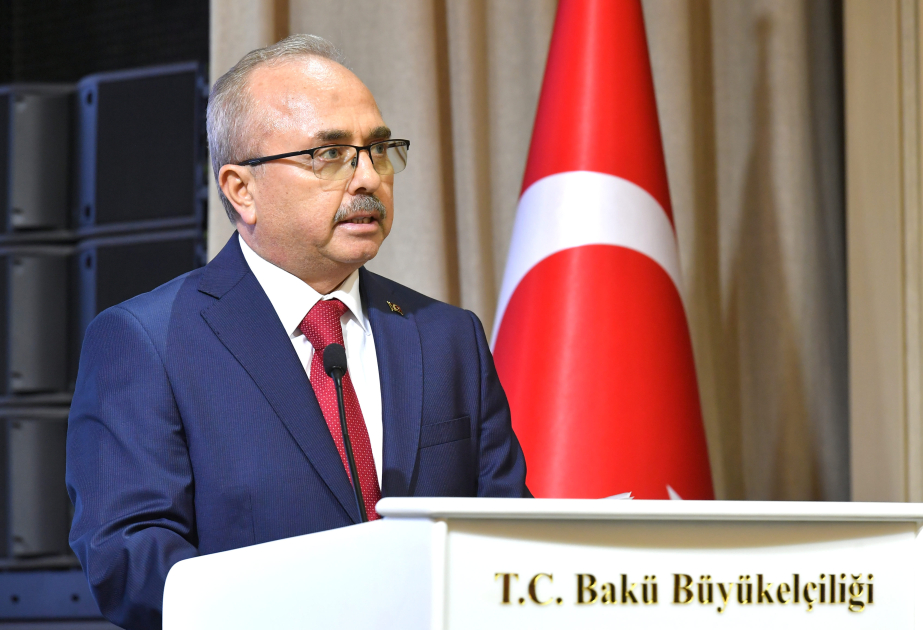 Birol Akgün: Action plan for 2026 between Azerbaijan and Turkey has been prepared