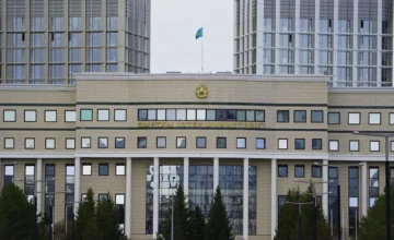 Kazakhstan’s MFA advises citizens to refrain from visiting Iran