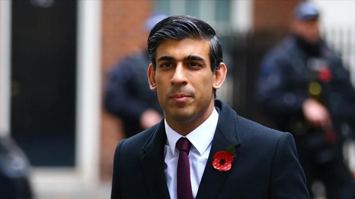 Media: Former British Prime Minister to work for free alongside Zelenskyy