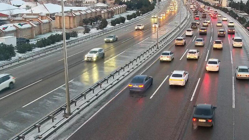 Restriction to be applied on Airport road