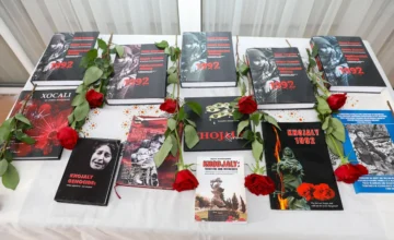 Exhibition on Khojaly genocide held in Moroccan capital