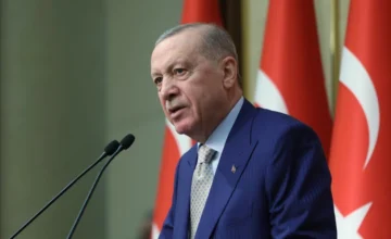 Erdogan: Turkey is ready to mediate between the US and Iran