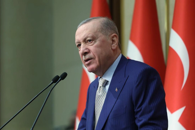 Erdogan: Turkey is ready to mediate between the US and Iran