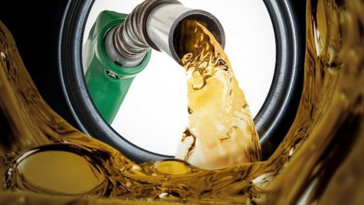 Fuel costs for the population increased by more than 5%