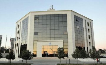 “Qarabag” Did Not Allow Fans into the Arena: “Neftchi” Fined