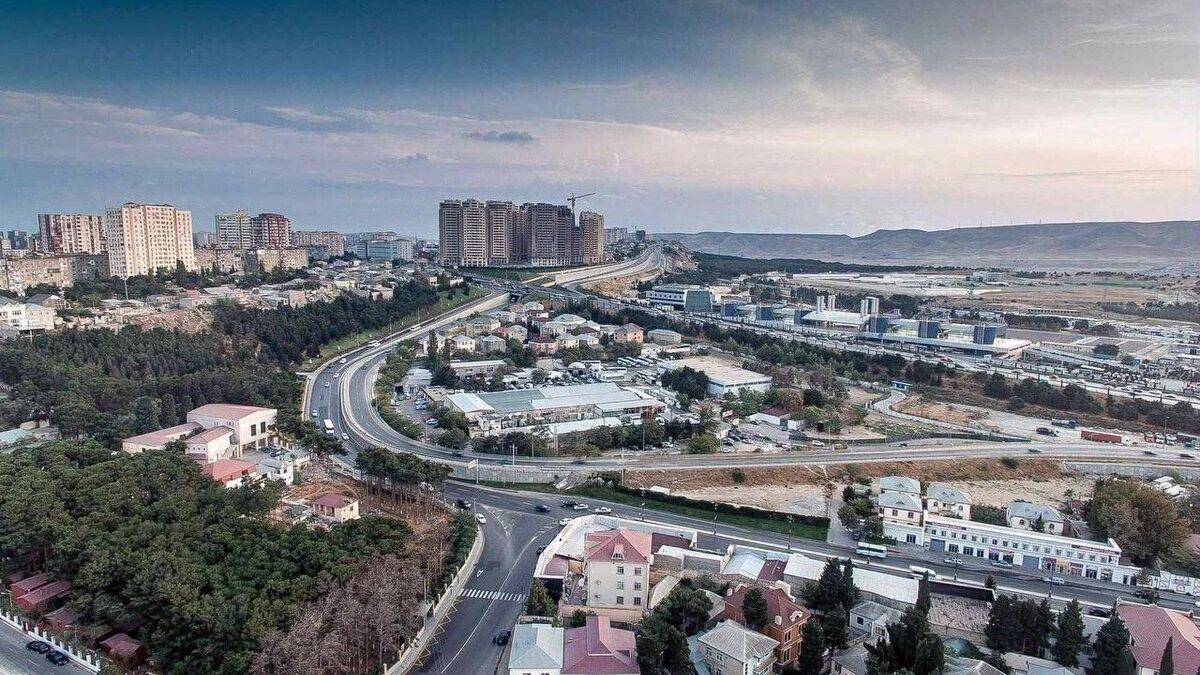 These buildings in Baku will be renovated – a 49 million project