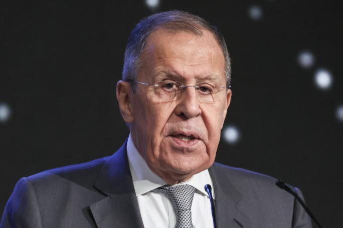 Lavrov: “The United States adheres to the Donro Doctrine”