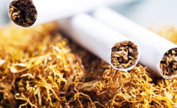 Volume of cigarettes and tobacco produced in Azerbaijan last year announced