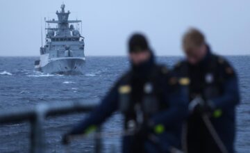 NATO Launches “Arctic Sentry” Mission to Expand Presence in the Arctic