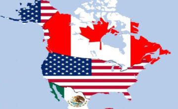 US may withdraw from trade agreement with Mexico and Canada