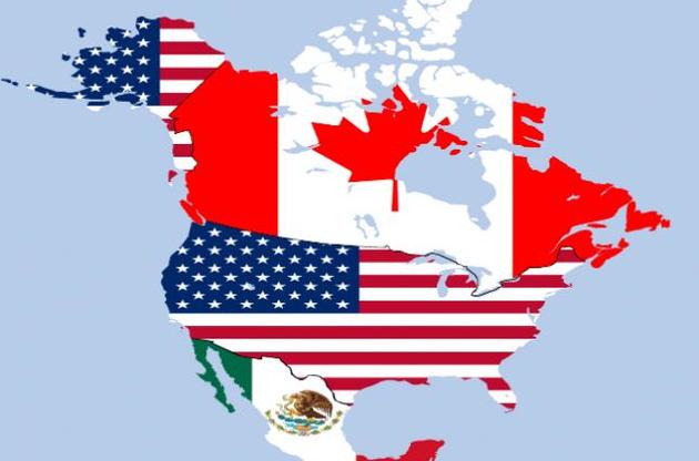 US may withdraw from trade agreement with Mexico and Canada