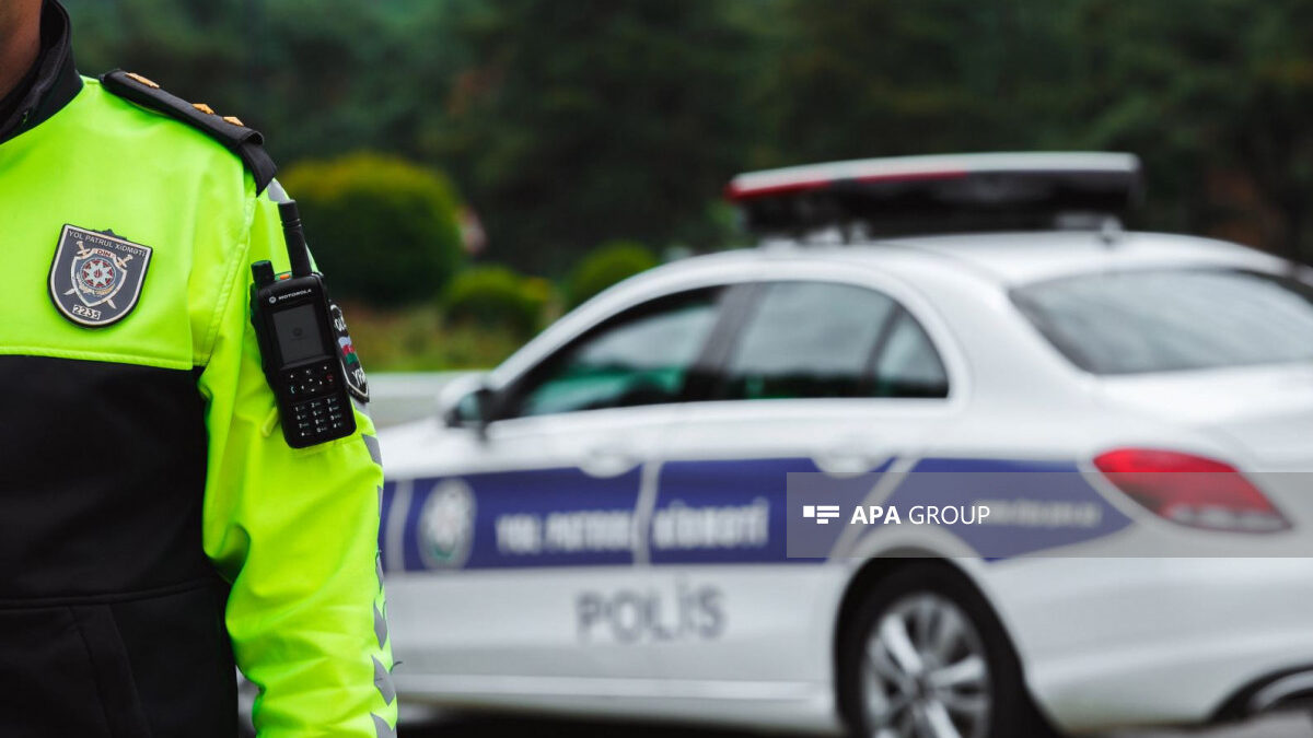 Traffic Police appealed to drivers – VIDEO