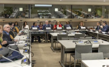 Events dedicated to WUF13 held at UN Headquarters in New York