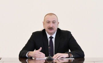 President: Key cybersecurity goals must be defined