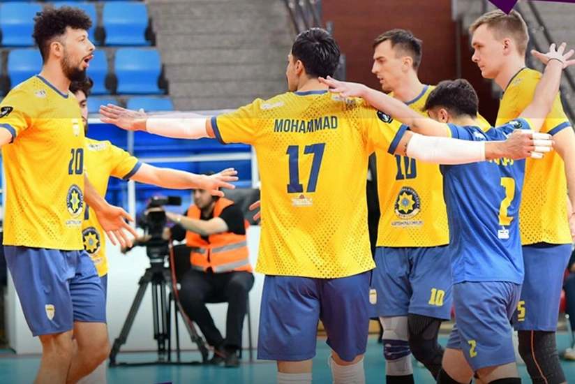 Azerbaijan Higher League: “Azerreyl” wins in the XII round